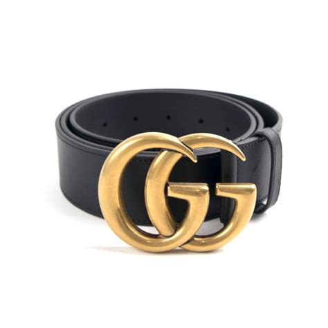 brown gucci belt with gold buckle price|gucci belt black gold buckle.